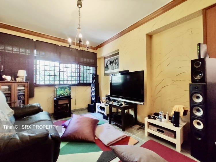 Blk 891B Woodlands Drive 50 (Woodlands), HDB 5 Rooms #218899071
